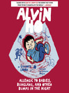 Cover image for Alvin Ho